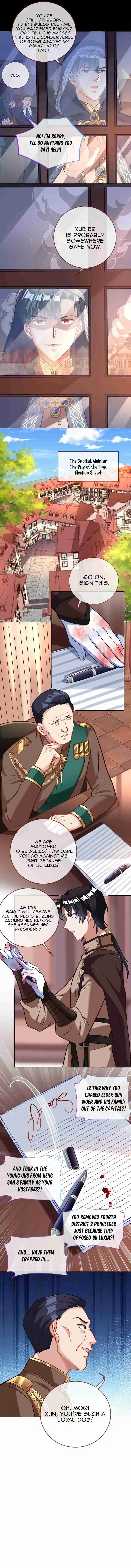 Cheating Men Must Die 385