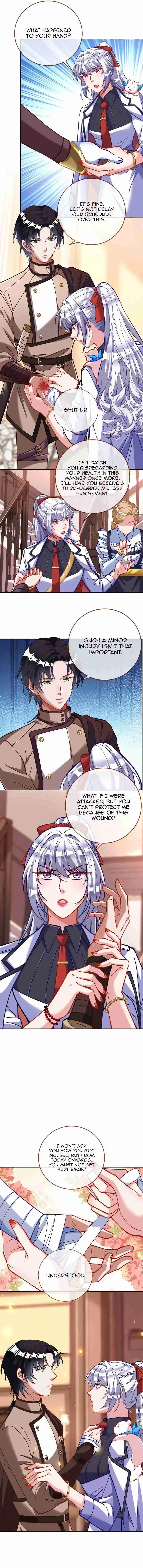 Cheating Men Must Die 385