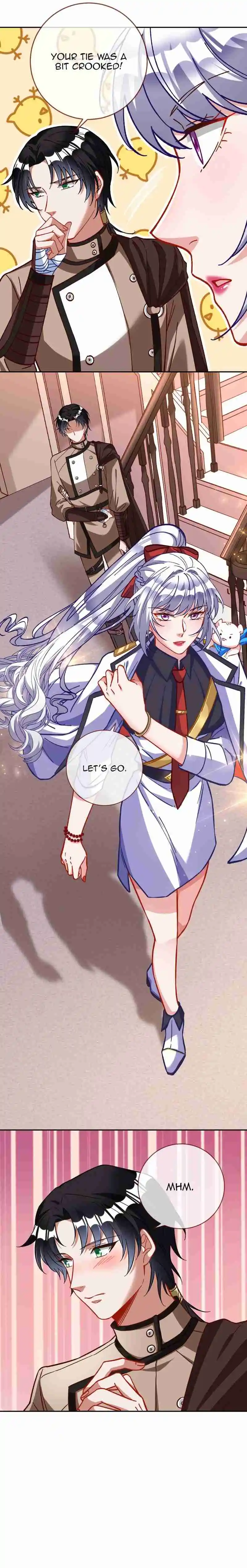 Cheating Men Must Die 385