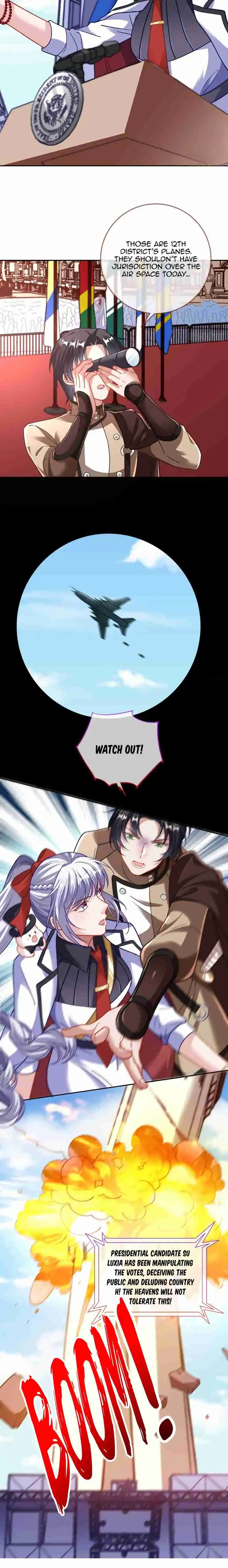 Cheating Men Must Die 386