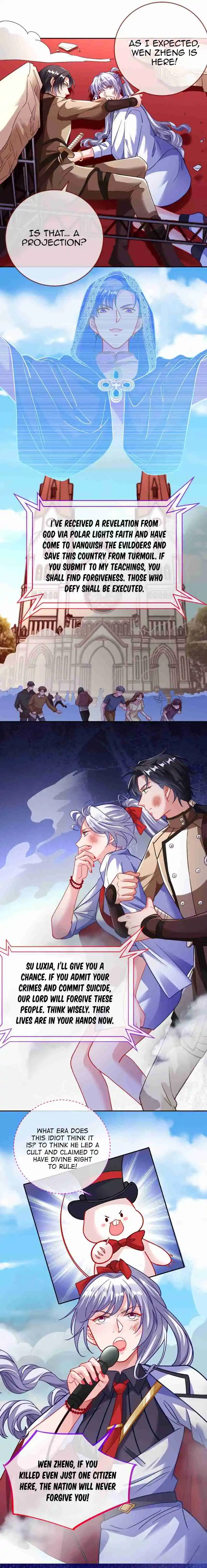 Cheating Men Must Die 386