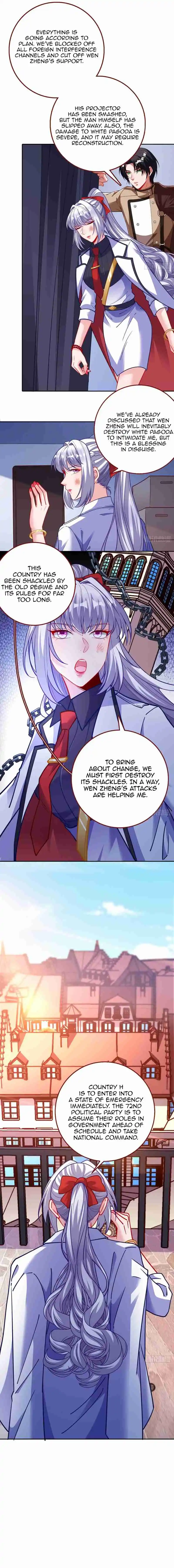 Cheating Men Must Die 386