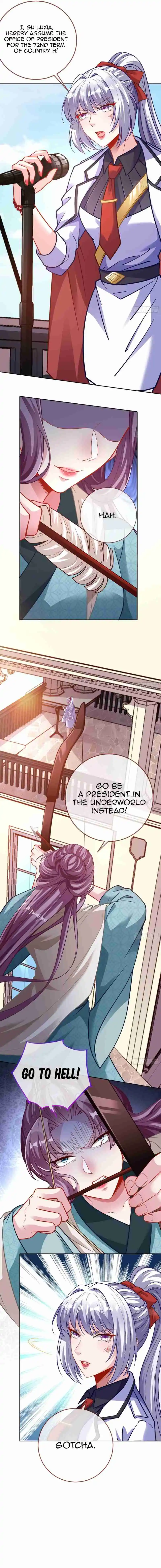 Cheating Men Must Die 386