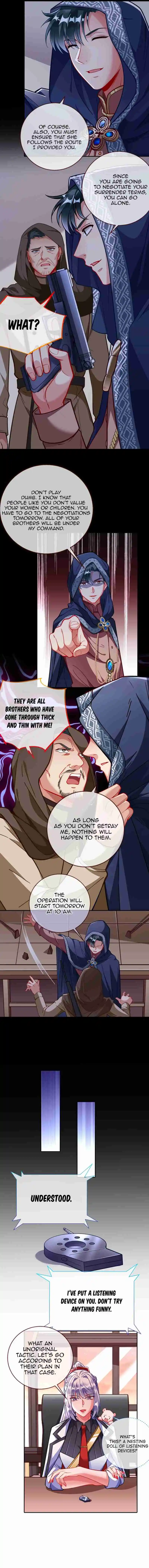 Cheating Men Must Die 386