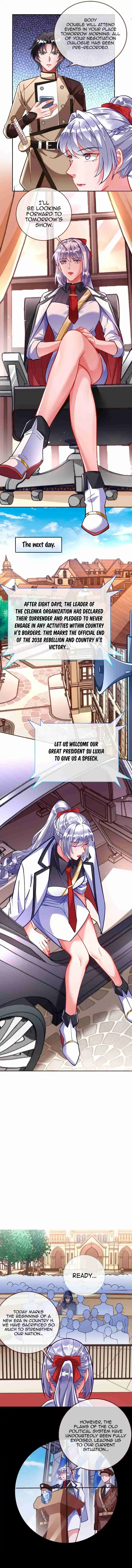 Cheating Men Must Die 386