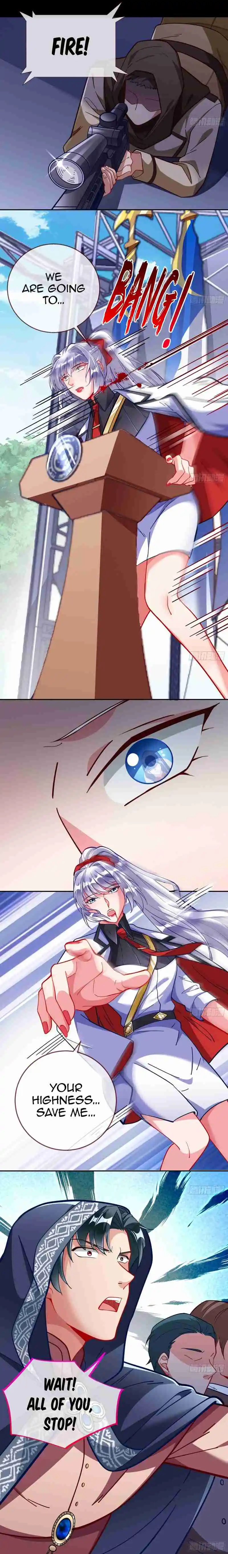 Cheating Men Must Die 386