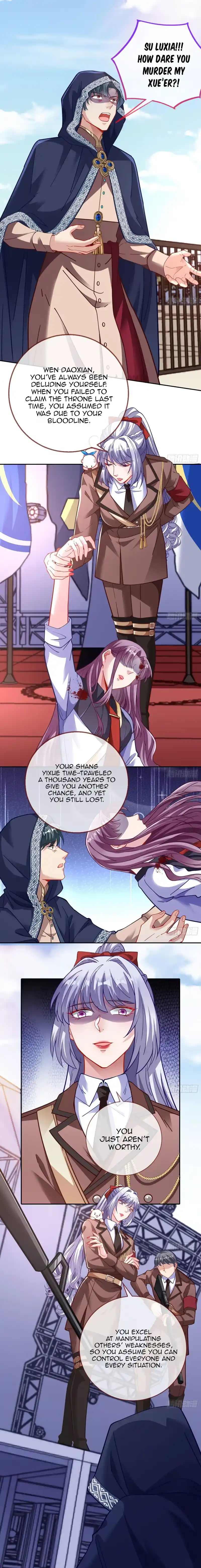 Cheating Men Must Die 387