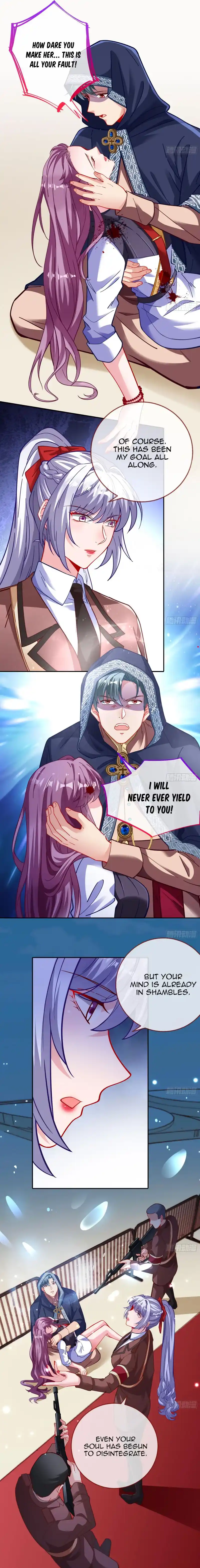 Cheating Men Must Die 387