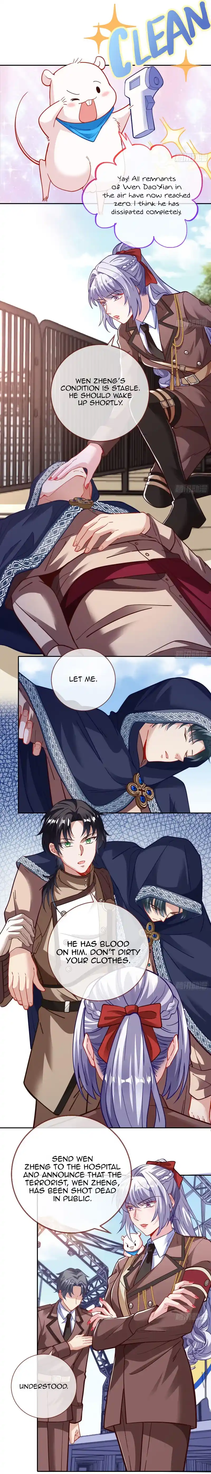 Cheating Men Must Die 387