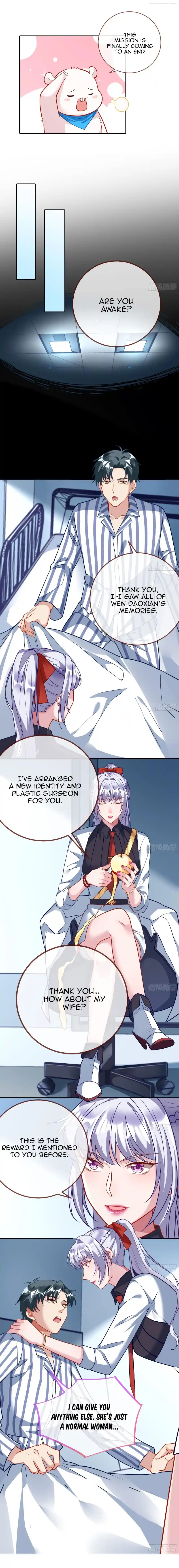 Cheating Men Must Die 387