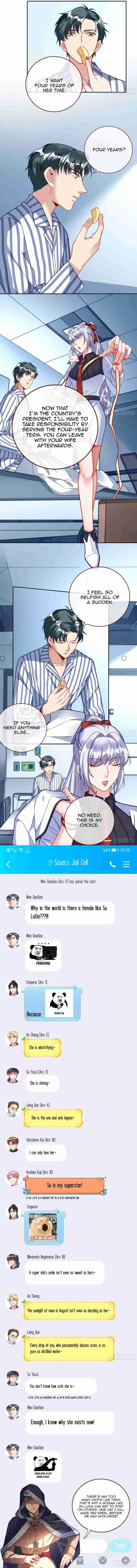 Cheating Men Must Die 387