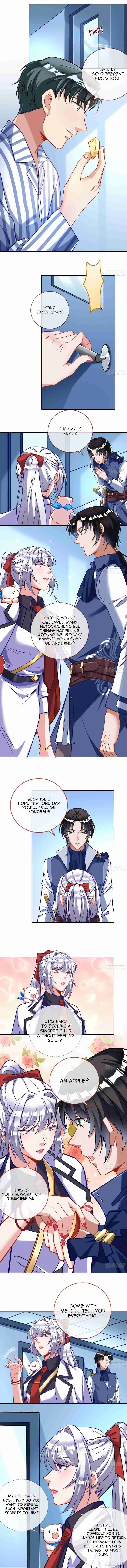 Cheating Men Must Die 388