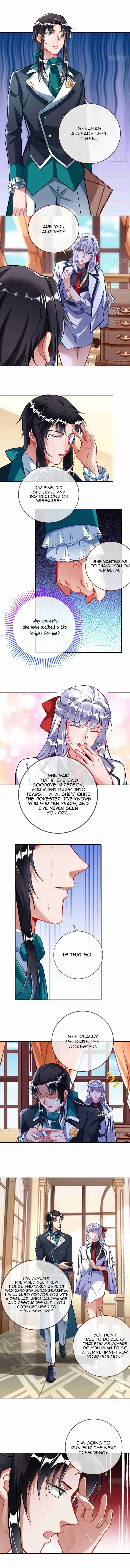 Cheating Men Must Die 388