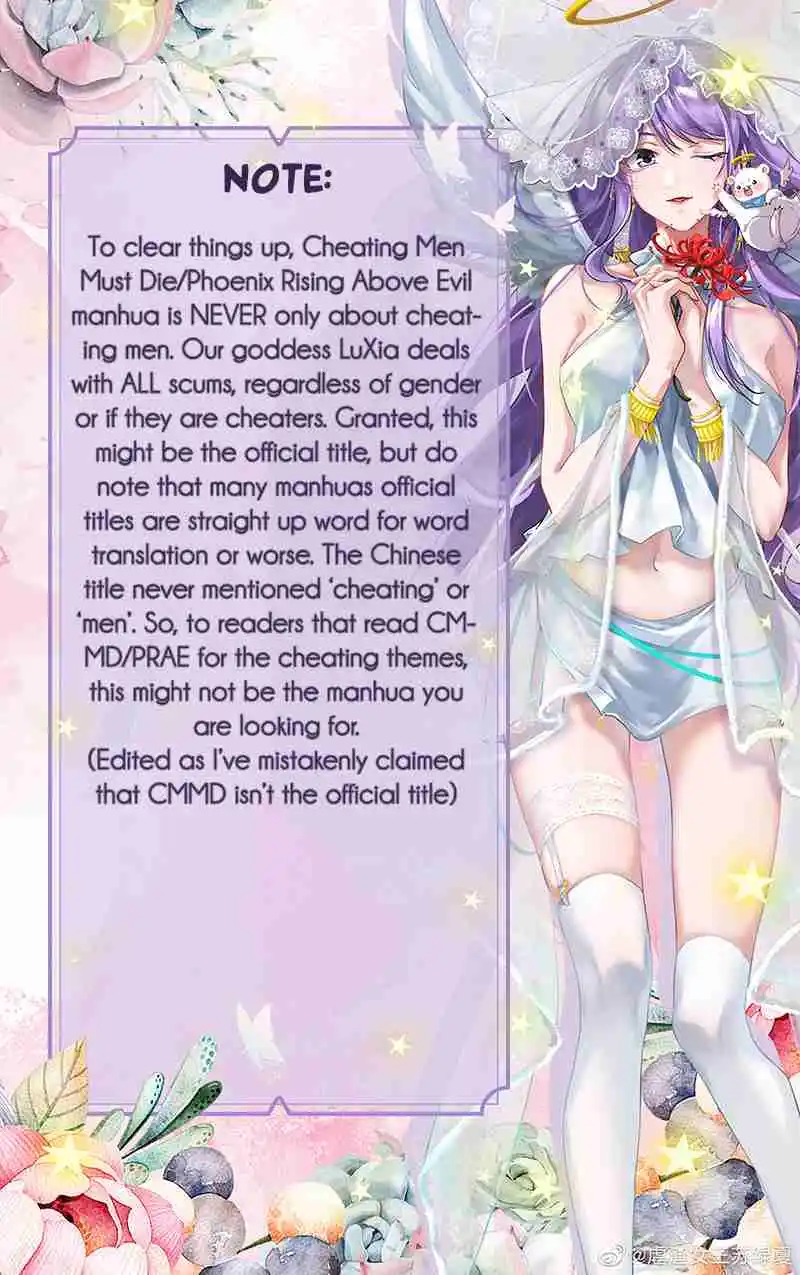 Cheating Men Must Die 388