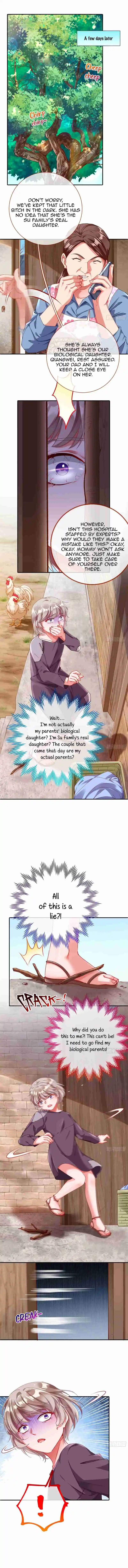 Cheating Men Must Die 390