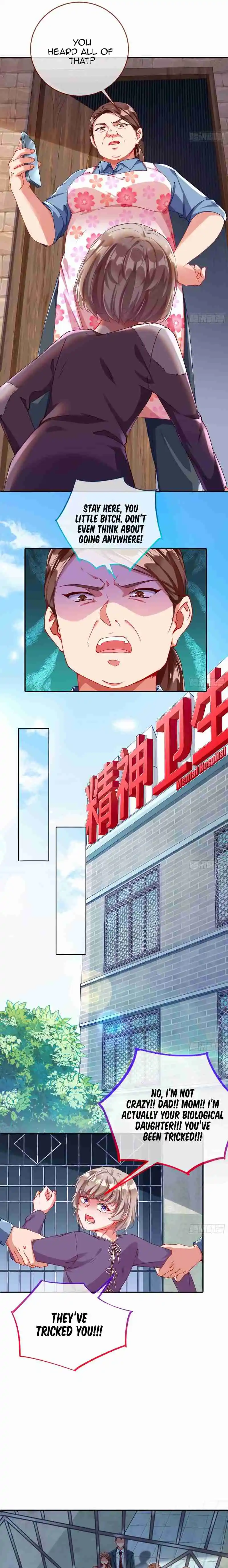 Cheating Men Must Die 390