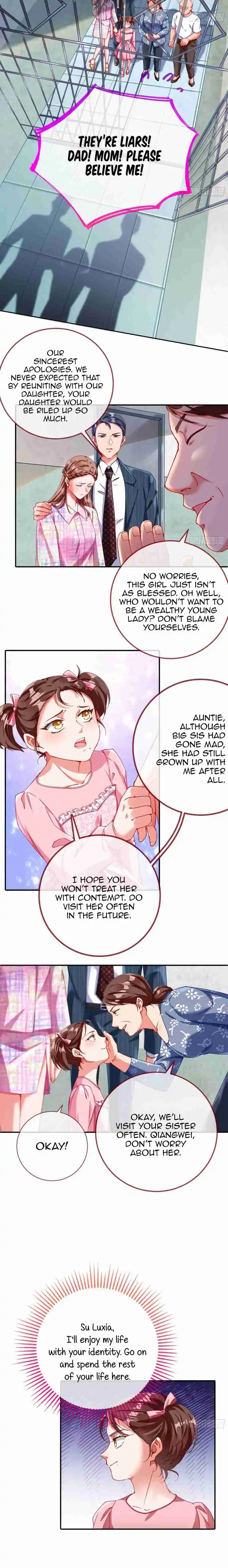 Cheating Men Must Die 390