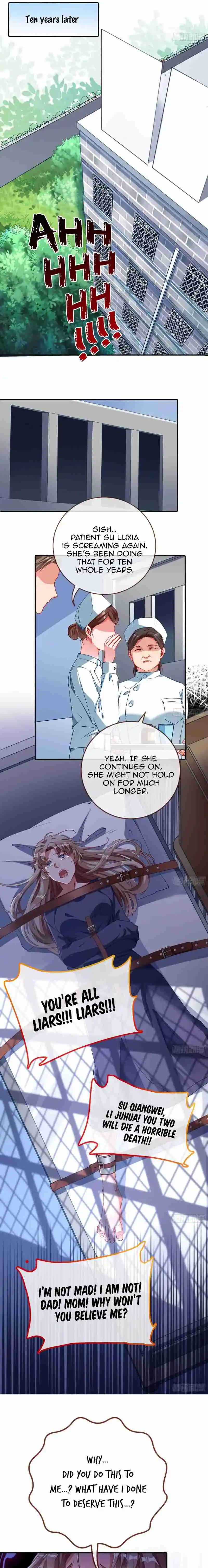 Cheating Men Must Die 390