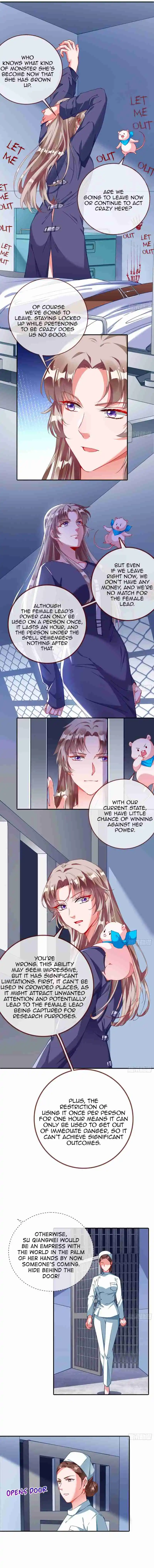 Cheating Men Must Die 390