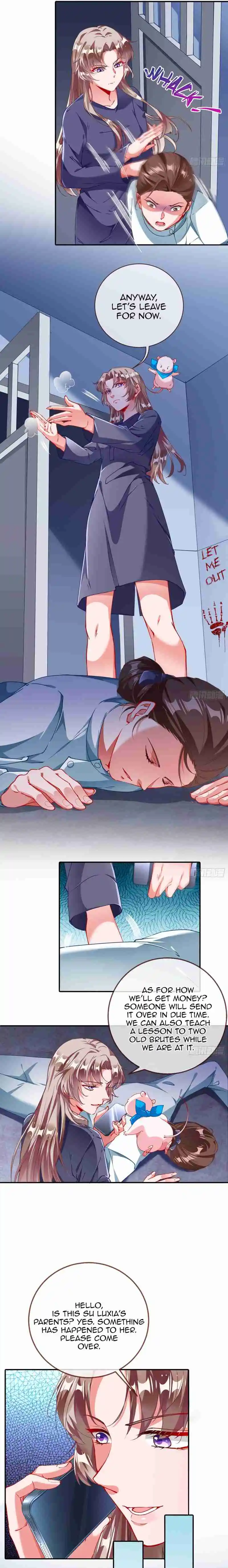 Cheating Men Must Die 390