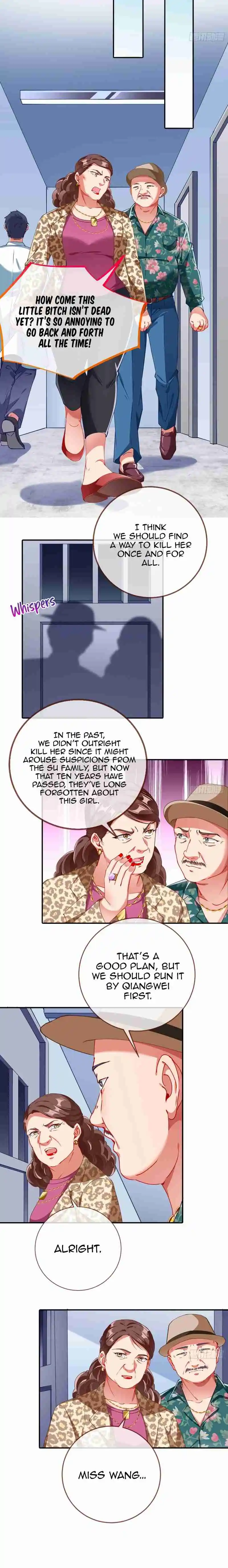 Cheating Men Must Die 390