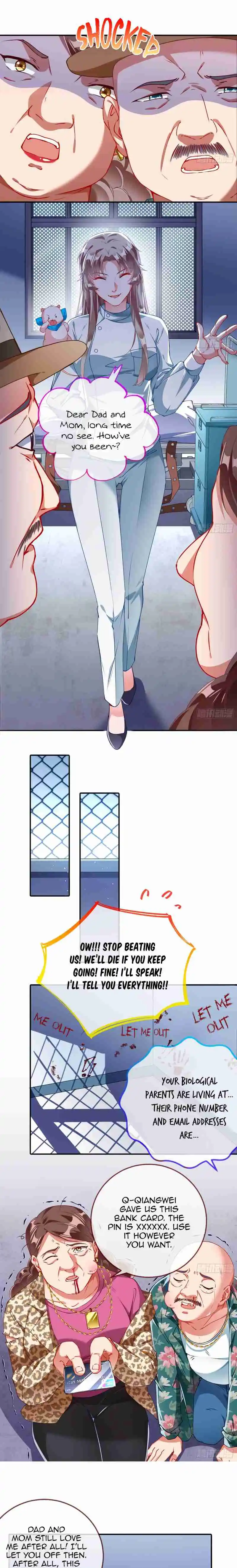 Cheating Men Must Die 390