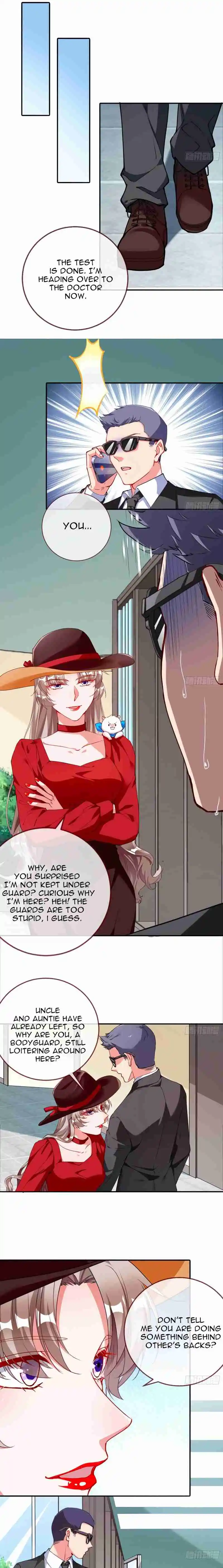 Cheating Men Must Die 391