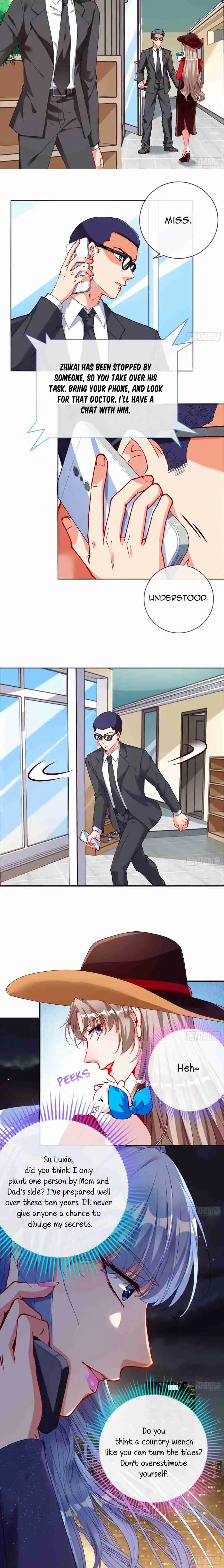 Cheating Men Must Die 391