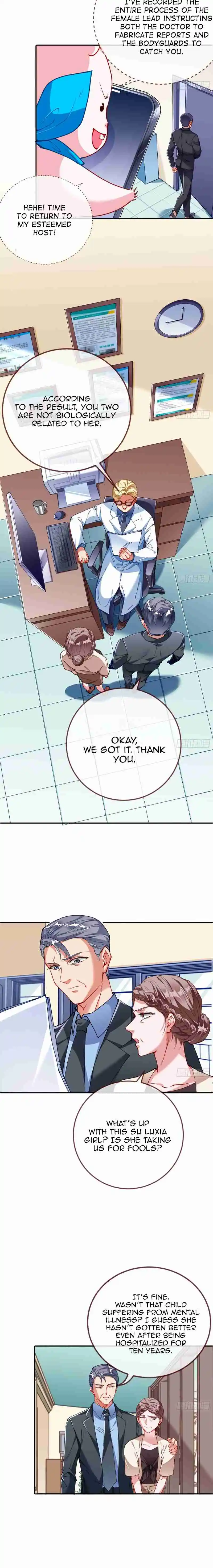 Cheating Men Must Die 392