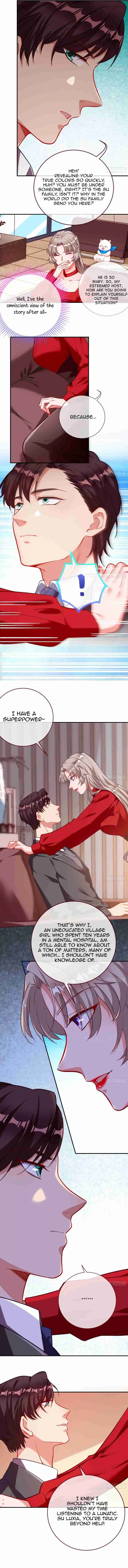 Cheating Men Must Die 393