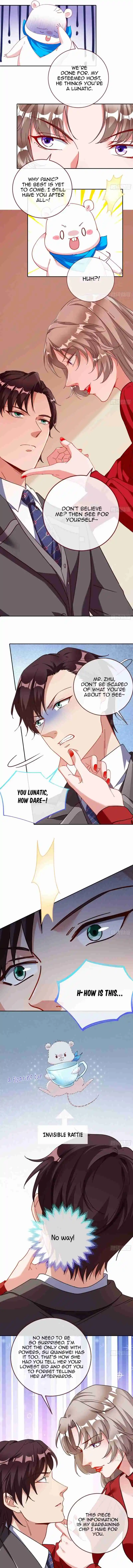 Cheating Men Must Die 393