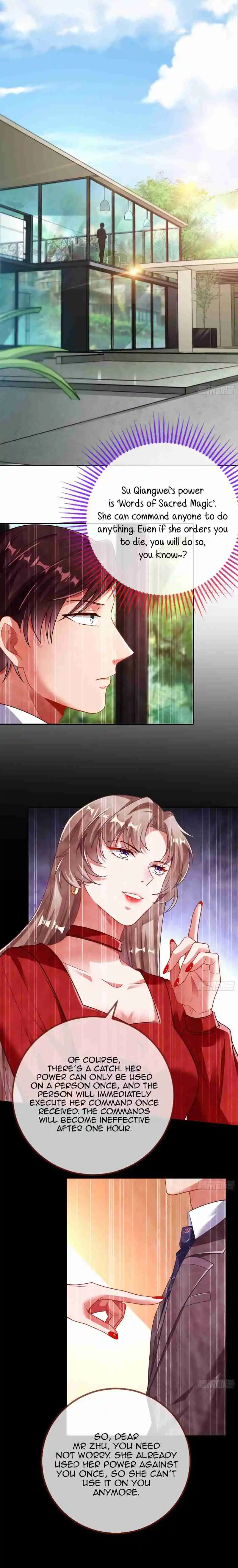 Cheating Men Must Die 394