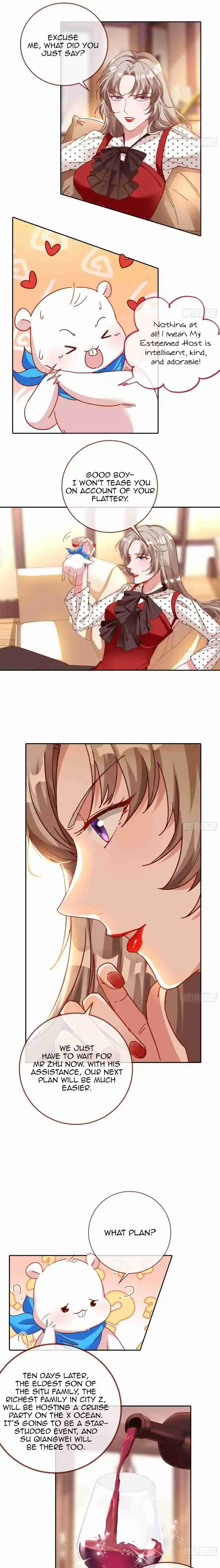 Cheating Men Must Die 394