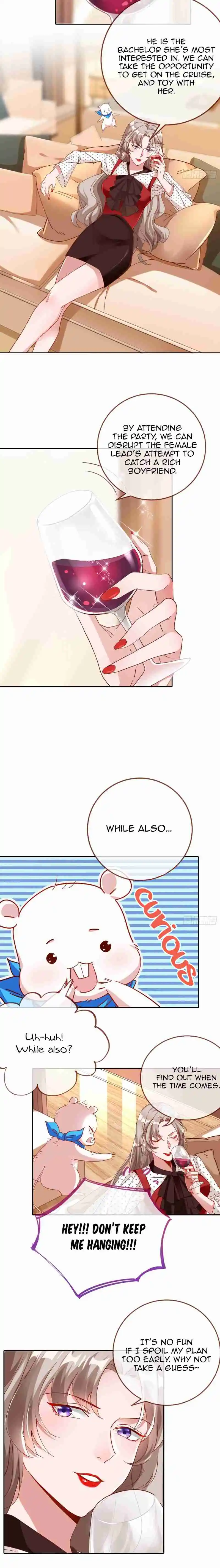 Cheating Men Must Die 394