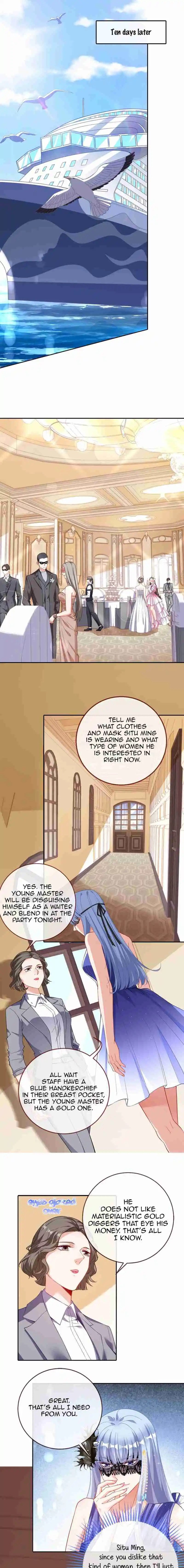 Cheating Men Must Die 395