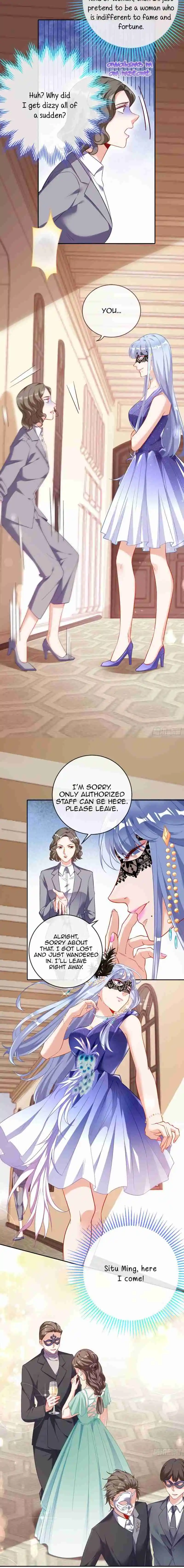 Cheating Men Must Die 395