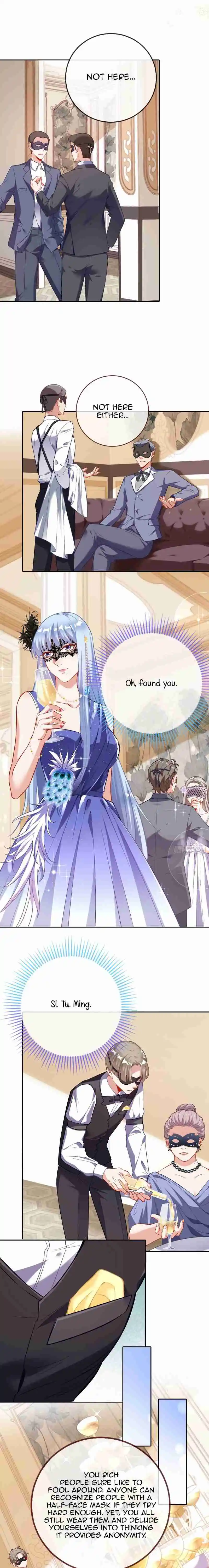 Cheating Men Must Die 395