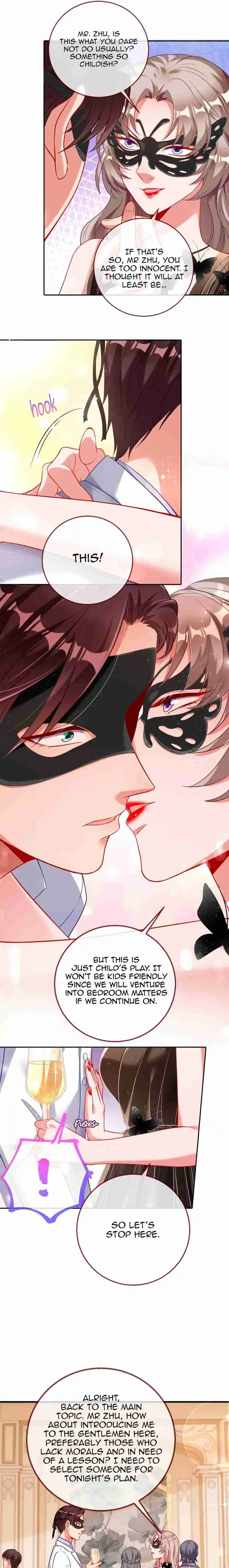 Cheating Men Must Die 395