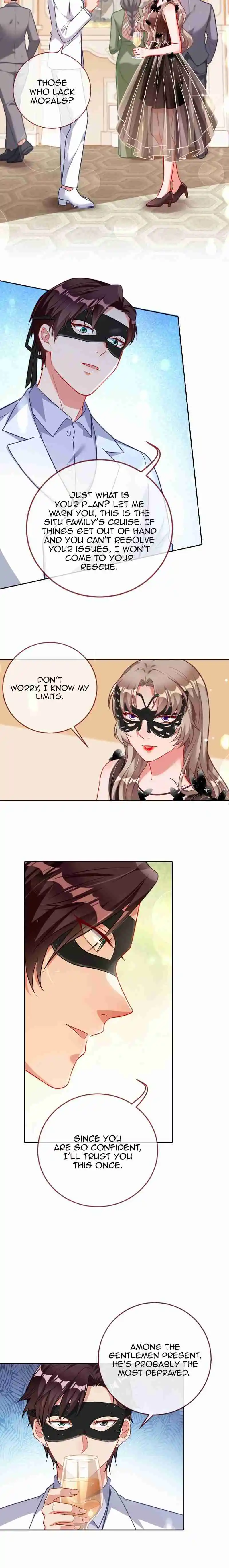 Cheating Men Must Die 395