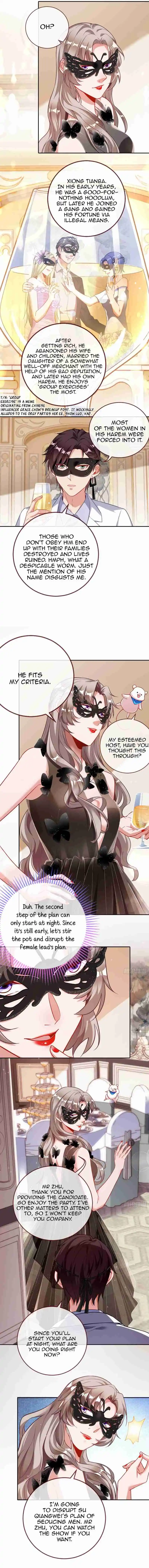 Cheating Men Must Die 395