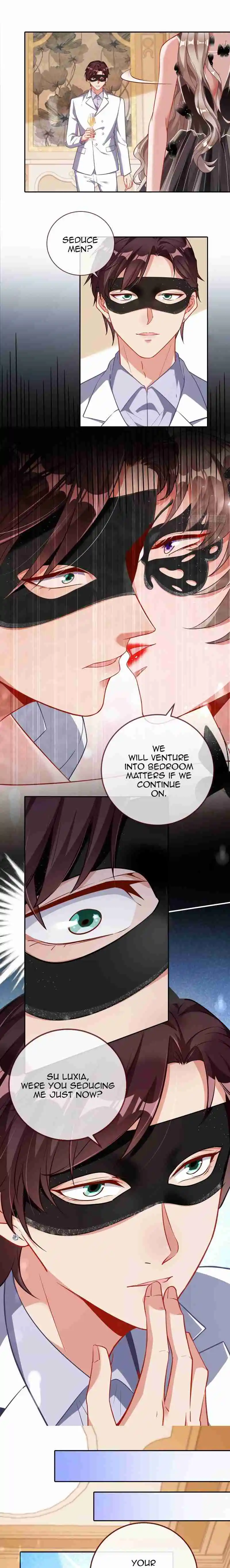 Cheating Men Must Die 395