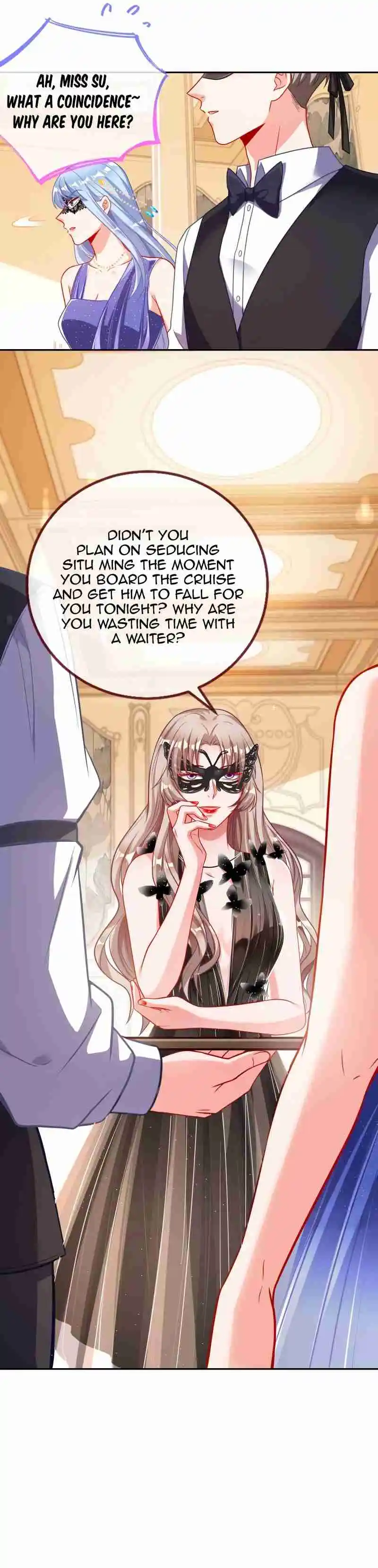 Cheating Men Must Die 395