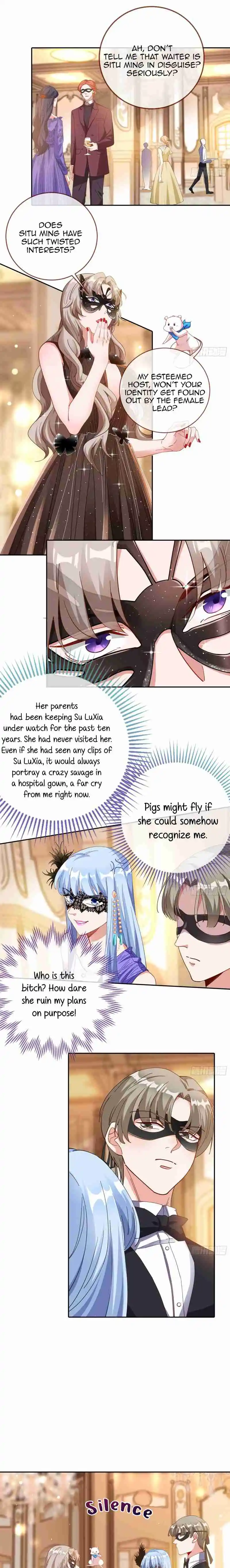 Cheating Men Must Die 396