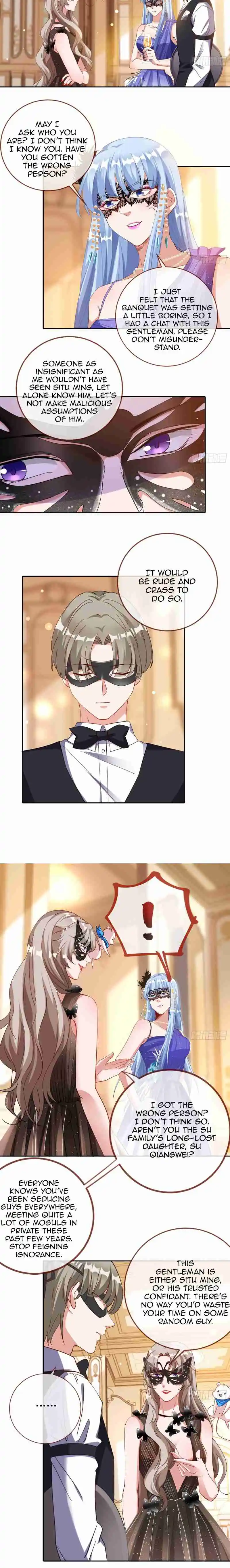 Cheating Men Must Die 396