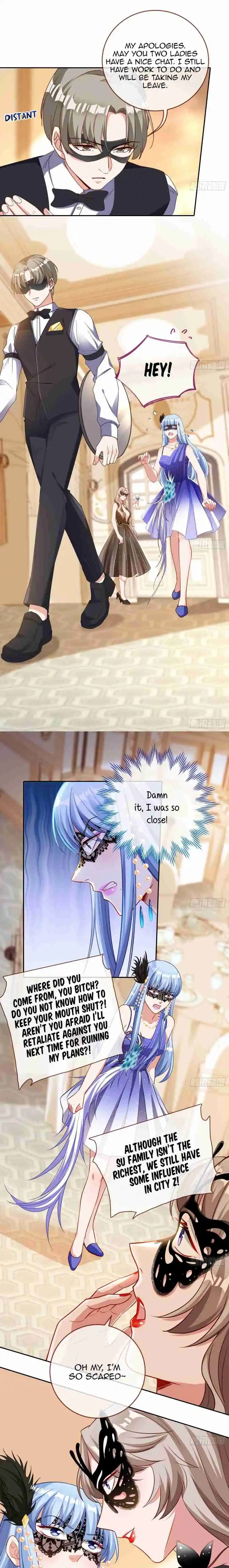 Cheating Men Must Die 396