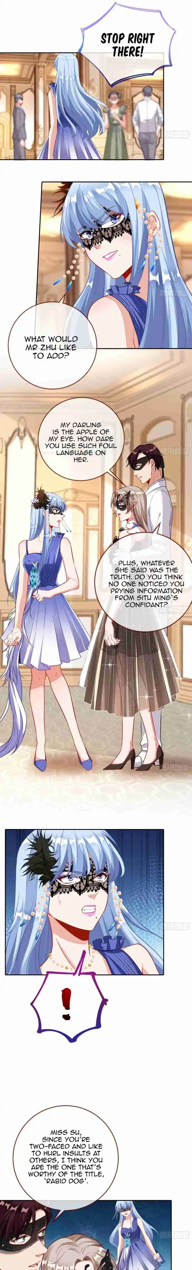 Cheating Men Must Die 396