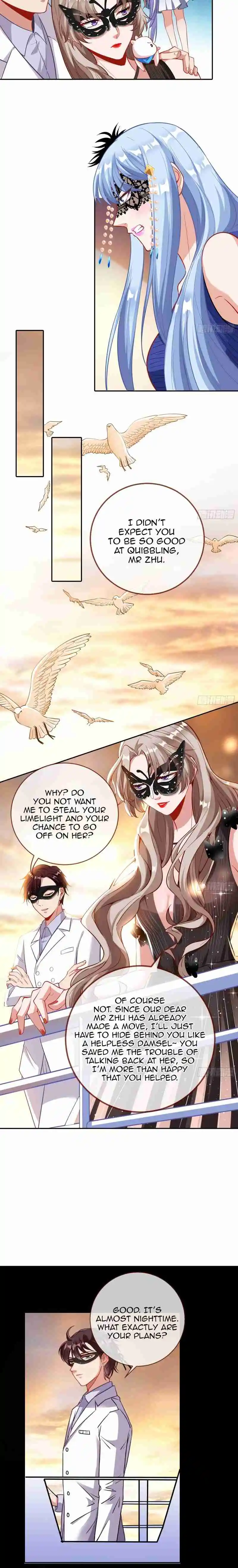 Cheating Men Must Die 396