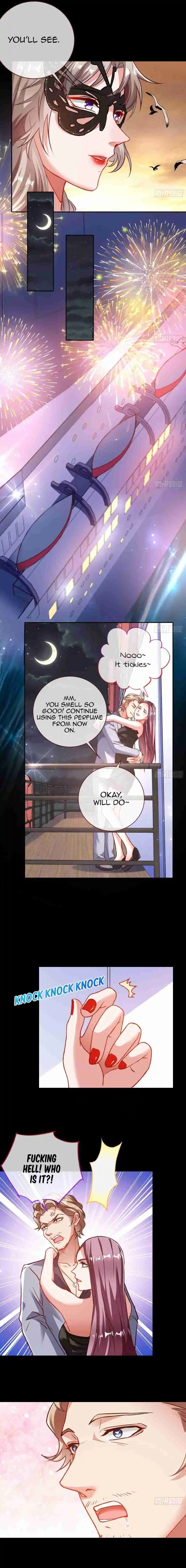 Cheating Men Must Die 396