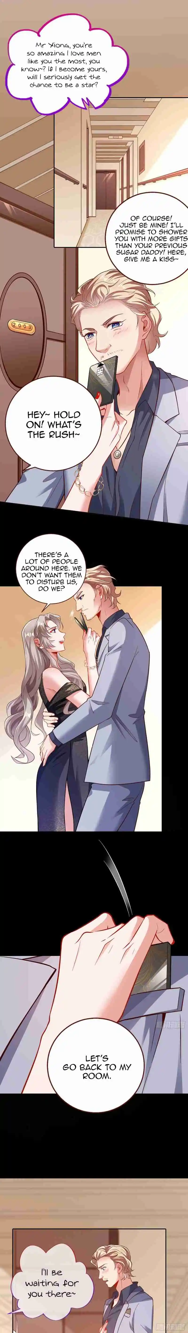 Cheating Men Must Die 397