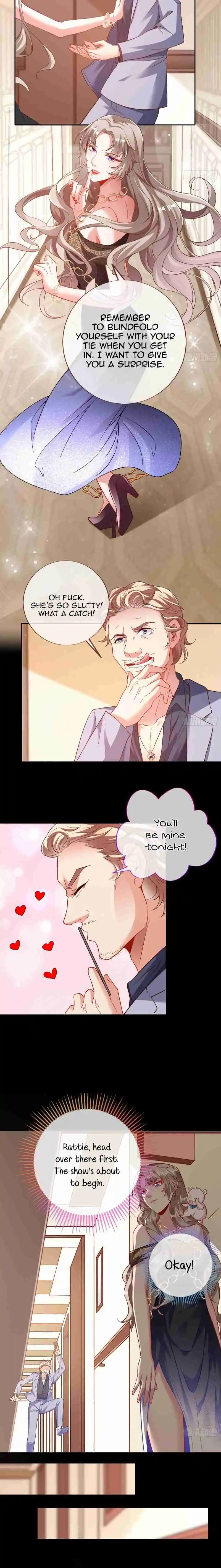 Cheating Men Must Die 397